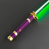 Blade of Serenity (Enma Katana Inspired)