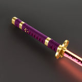 Blade of Serenity (Enma Katana Inspired)