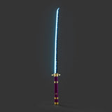 Blade of Serenity (Enma Katana Inspired)
