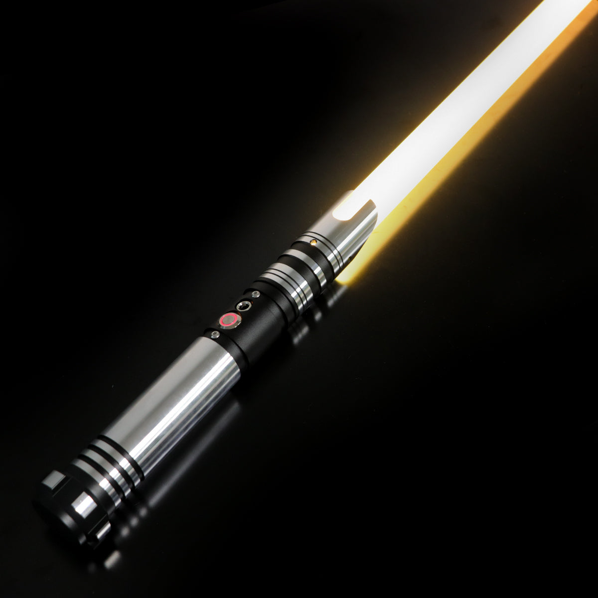 Oathkeeper Lightsaber – Blue Force Sabers EFX