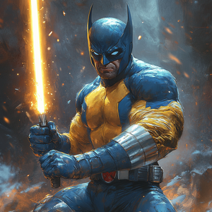 Wolverine