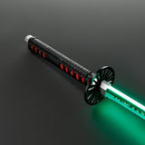 Demon Slayer Katana Saber - (Tanjiro inspired)