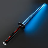 Demon Slayer Katana Saber - (Tanjiro inspired)