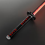 Demon Slayer Katana Saber - (Tanjiro inspired)