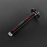 Demon Slayer Katana Saber - (Tanjiro inspired)