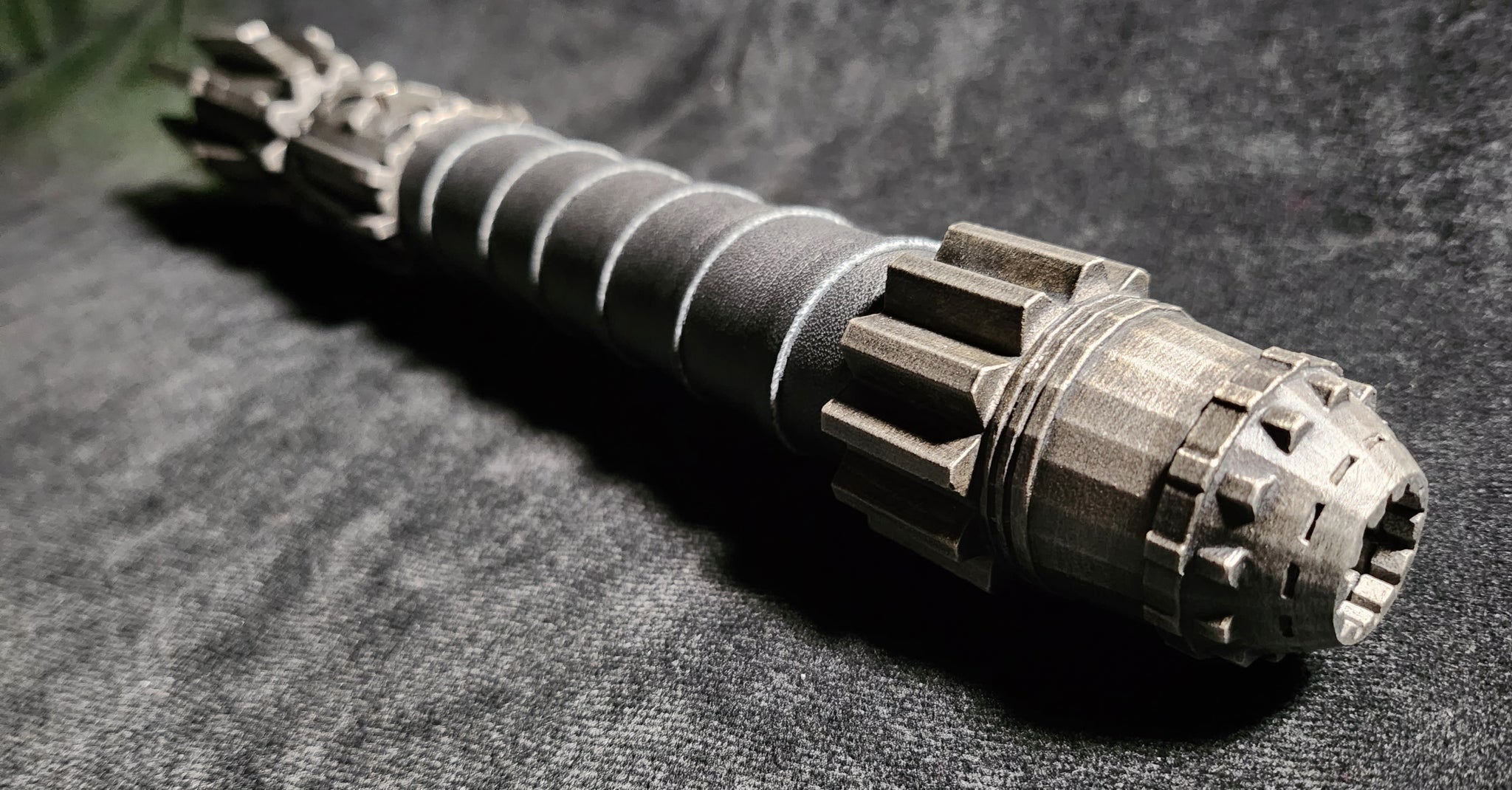 Dark King - Lord of the Rings – Blue Force Sabers EFX