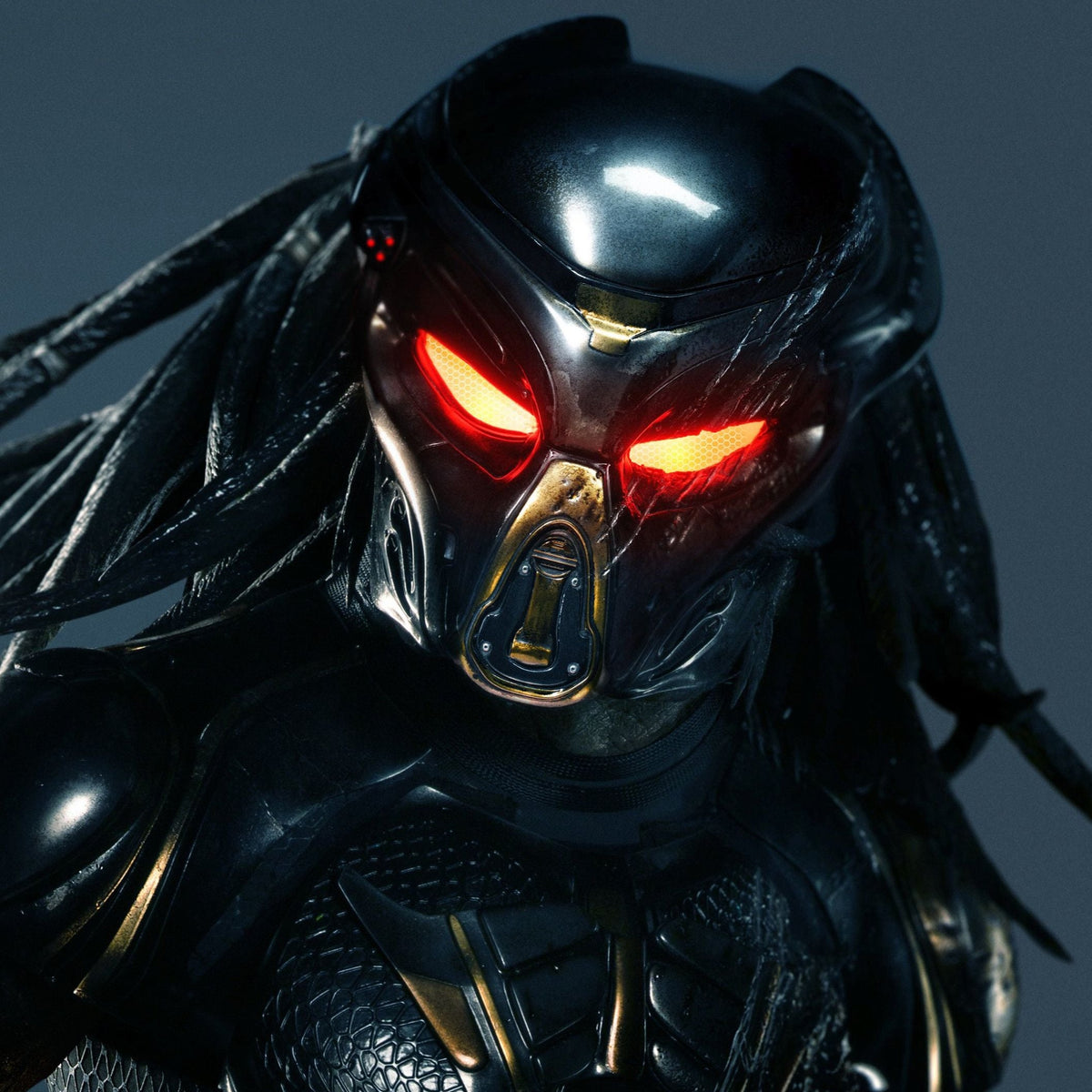 Predator – Blue Force Sabers EFX