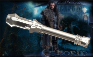 Thorin - Lord of the Rings