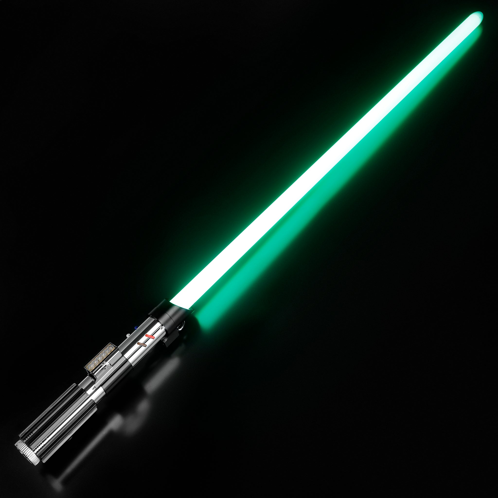 Vader v2 - Darth Vader Inspired – Blue Force Sabers EFX