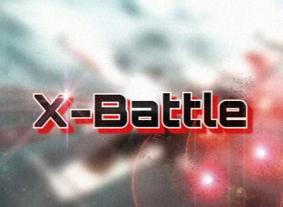 X-Battle