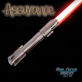 Assurance - Ben Solo Inspired