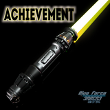 Achievement - Rey Skywalker Inspired