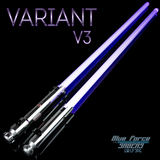 Variant v3 - Ahsoka Tano Inspired