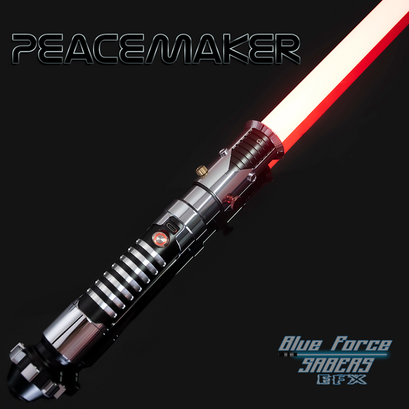 Peacemaker - Obi Wan Kenobi Inspired