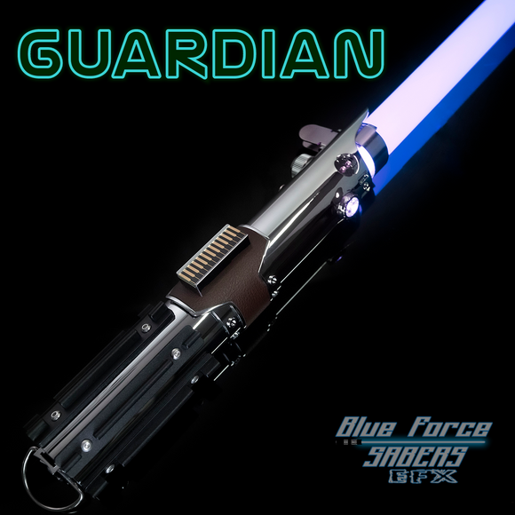 Guardian - Rey Skywalker Inspired