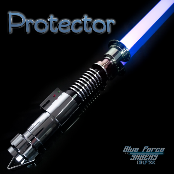 Protector - Luke Skywalker Inspired