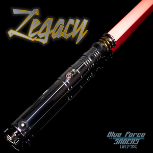 Legacy - Revan Inspired