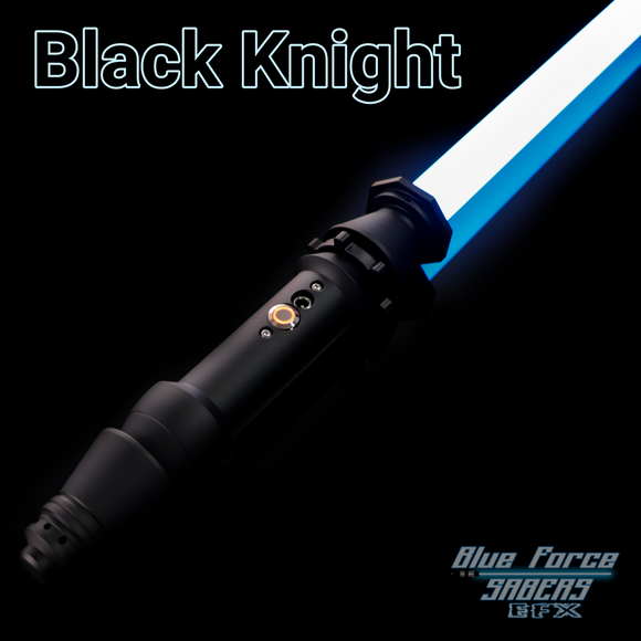 Black Knight - Rey Skywalker Inspired