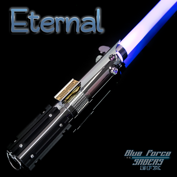 Eternal - Anakin Skywalker Inpired