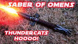Saber of Omens - Thundercats