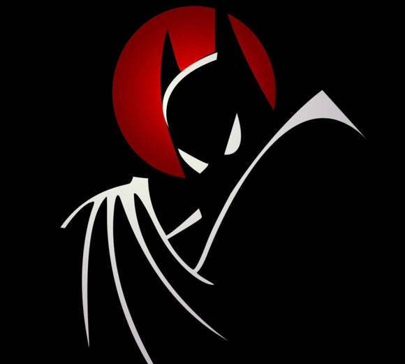 Batman - Animated Series